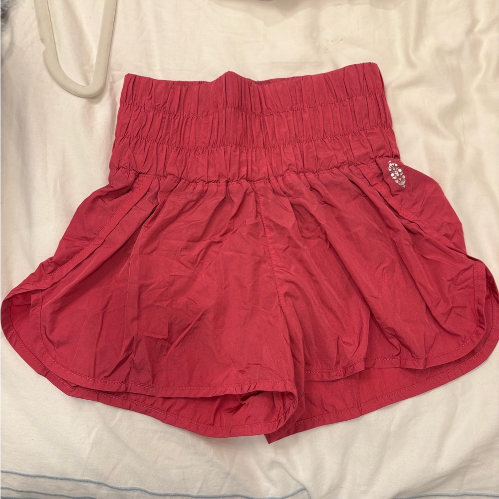 The Way Home Shorts by free people